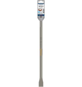Bosch Pro SDS Max-4C 400x25 mm Kırıcı Yassı Keski 2608690556