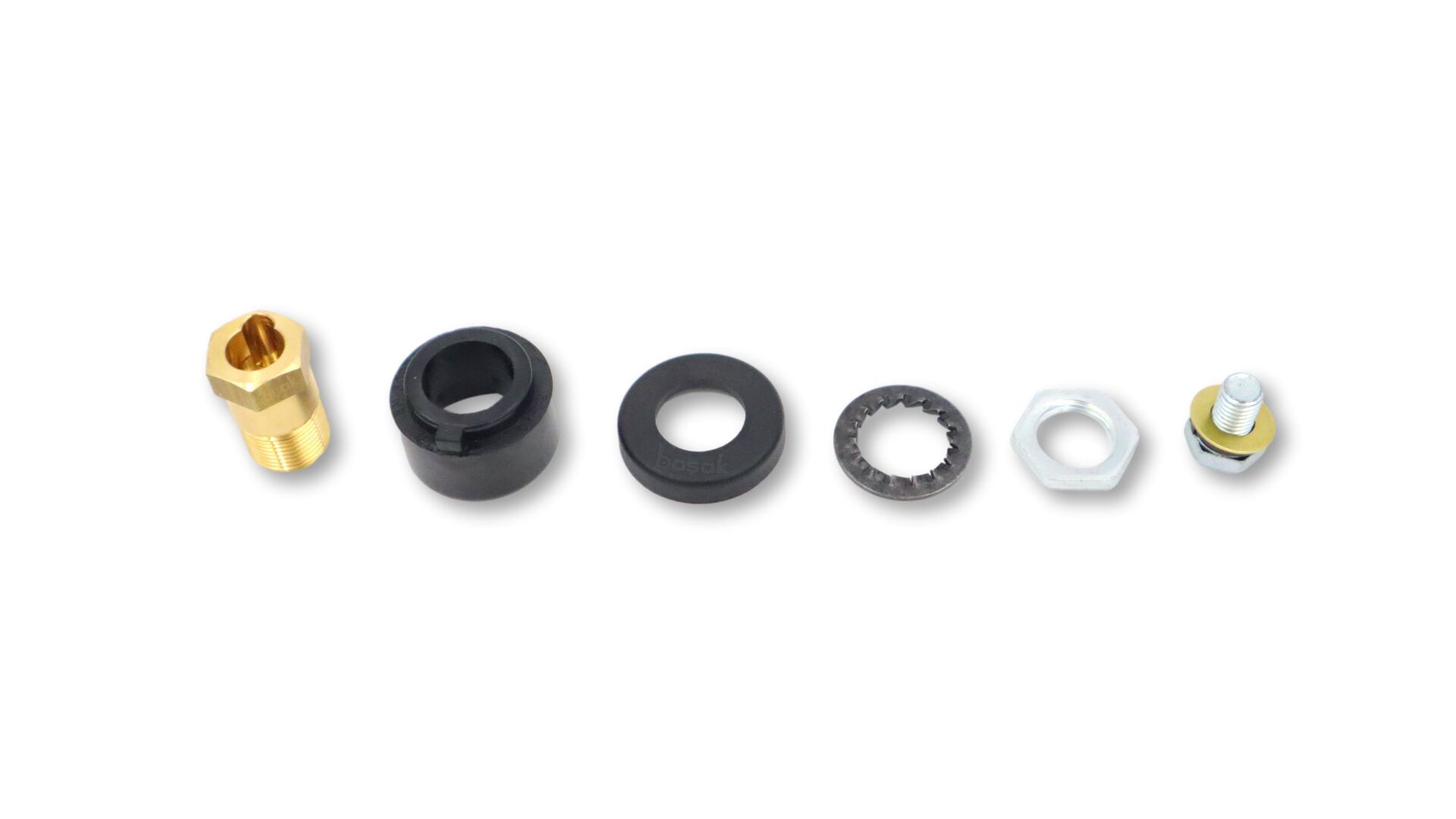 CX0058 35-70 mm² Kaynak Makinesi Bağlantı Soketi Dişi Trafimet