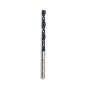 MTE 4,5 mm Haddeli Metal Matkap Ucu HSS DIN 338