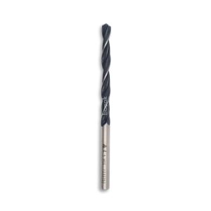MTE 4,5 mm Haddeli Metal Matkap Ucu HSS DIN 338