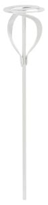 Bosch Karıştırıcı Ucu Altıgen Şaft 120*600 mm 2607990029