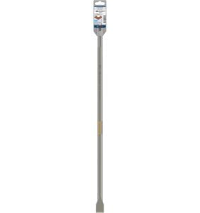 Bosch Pro SDS Max-4C 600 mm Uzun Kırıcı Yassı Keski 2608690564