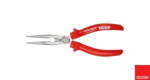 Ceta Form 200mm Kargaburunlar (Polisajlı/UniGrip Sap) E15-43-0200