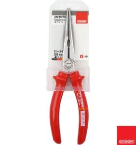 Ceta Form 200mm Kargaburunlar (Polisajlı/UniGrip Sap) E15-43-0200