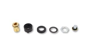 CX0059 70-95 mm² Kaynak Makinesi Bağlantı Soketi Dişi Trafimet İtalyan