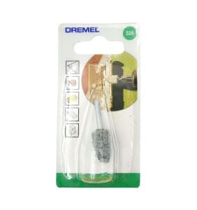 DREMEL 516 Aşındırıcı uç 2615051632