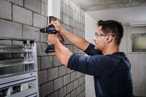 Bosch Cyl-3 5x150 mm Beton Matkap Ucu 2608597677