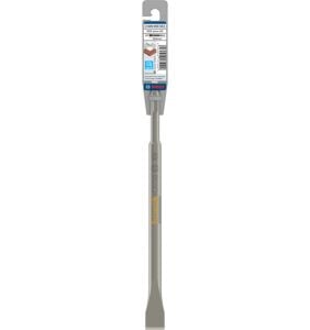 Bosch Pro SDS Plus-4C 250x20 mm Kırıcı Yassı Keski 2608690553