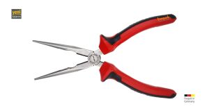 Ceta Form 200 mm Kargaburun Polisajlı-DuoTech Sap E15-41-0200