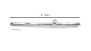 Ceta Form C31-40 3/4'' T Kol