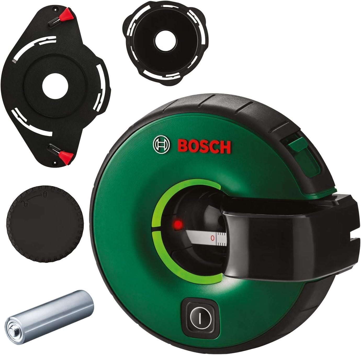 Bosch Atino Çizgi Lazeri 0603663A00