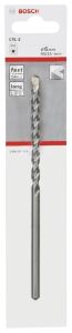 Bosch cyl-3 6*150 mm 2608597679
