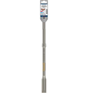 Bosch Pro SDS Max-5C Rtec 400x25 mm Kırıcı Yassı Keski 2608690551