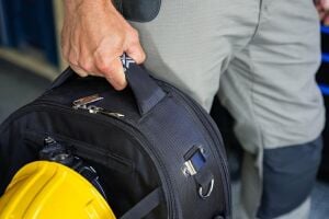 Bosch Yeni L-BOXX Contractor Alet Taşıma Sırt Çantası 1600A037E5