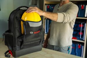 Bosch Yeni L-BOXX Contractor Alet Taşıma Sırt Çantası 1600A037E5