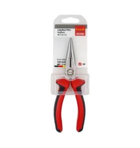 Ceta Form 160 mm Kargaburun Polisajlı-DuoTech Sap E15-41-0160