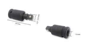 Ceta Form C61-80 1/2’’ Üniversal Mafsal