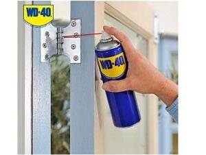 Wd 40 Koruyucu Yağlayici Pas Sökücü Sprey 400ml
