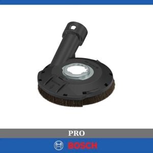 Bosch Pro 115/125 mm Yeşil Seri Avuç Taşlama Toz Emme Başlığı 2608000881