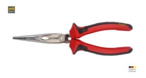 Ceta Form 200 mm Kargaburun Parlak Krom-DuoTech Sap E15-11-0200