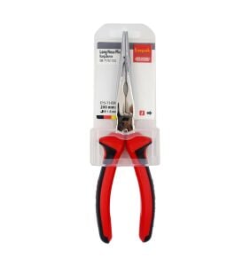 Ceta Form 200 mm Kargaburun Parlak Krom-DuoTech Sap E15-11-0200