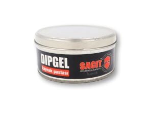 DIPGEL Gazaltı Kaynak Pastasi ve Nozul Koruyucu 300 gr