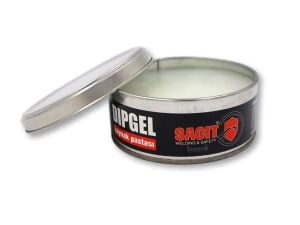 DIPGEL Gazaltı Kaynak Pastasi ve Nozul Koruyucu 300 gr