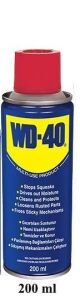 Wd 40 Koruyucu Yağlayici Pas Sökücü Sprey 200ml