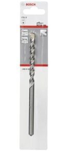 Bosch Cyl-3 8x150 mm Beton Matkap Ucu 2608597898