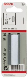 Bosch Karıştırma Uçları için Adaptör M14-5/8'' 3609201039