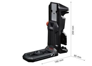 Bosch LB 10 Tutucu + Tavan kıskacı 0601092C00