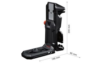 Bosch LB 10 Tutucu + Tavan kıskacı 0601092C00
