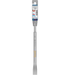 Bosch Pro SDS Plus-5C 250x20 mm Kırıcı Yassı Keski 2608690548