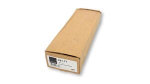 Ceta-Form C81-77 1’’ 250 mm Havalı Uzatma Kolu