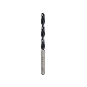 MTE 5,5 mm Haddeli Metal Matkap Ucu HSS DIN 338