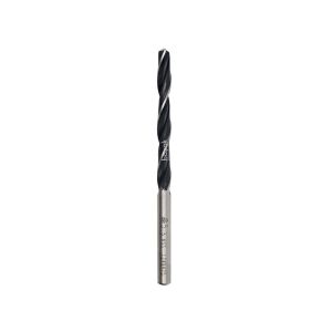 MTE 5,5 mm Haddeli Metal Matkap Ucu HSS DIN 338