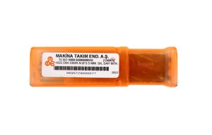 MTE 5,5 mm Haddeli Metal Matkap Ucu HSS DIN 338
