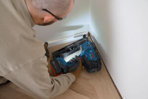 Bosch GNH 18V-64-2 M Tel Çivi Tabancası (Akü ve Şarj Yoktur) 0601482000