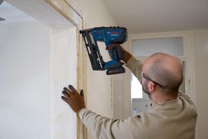 Bosch GNH 18V-64-2 M Tel Çivi Tabancası (Akü ve Şarj Yoktur) 0601482000