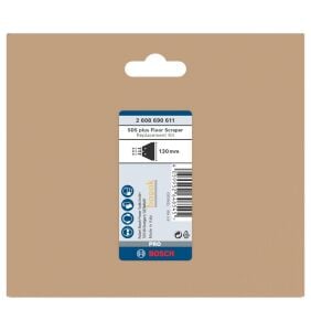 Bosch Pro SDS Plus 130 mm Fayans Keski Yedek Ağzı 2608690611