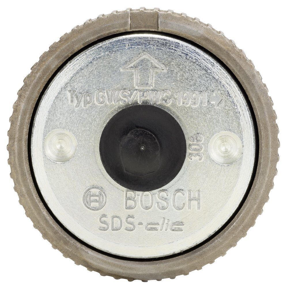 Bosch SDS-Clic M14 Hızlı Sıkma Somunu 1603340031