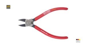 Ceta Form 160 mm Plastik için Yan Keski E09-44-0160