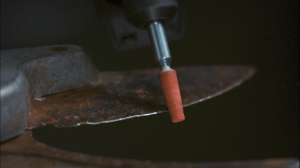 DREMEL 997 Alüminyum Oksit Taşlama Taşı 3,4 mm (3 Adet) 26150997JA