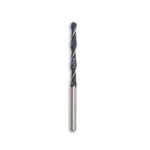 MTE 4 mm Haddeli Metal Matkap Ucu HSS DIN 338