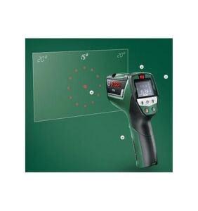 Bosch UniversalTemp Lazerli Sıcaklık Ölçme 0603683100