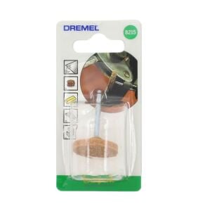 DREMEL 8215 Alüminyum Oksit Taşlama Taşı 25,4 mm 2615821532