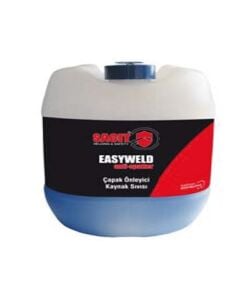 EasyWeld Robotics Çapak önleyici sıvı - 25 KG (UTI000203T)