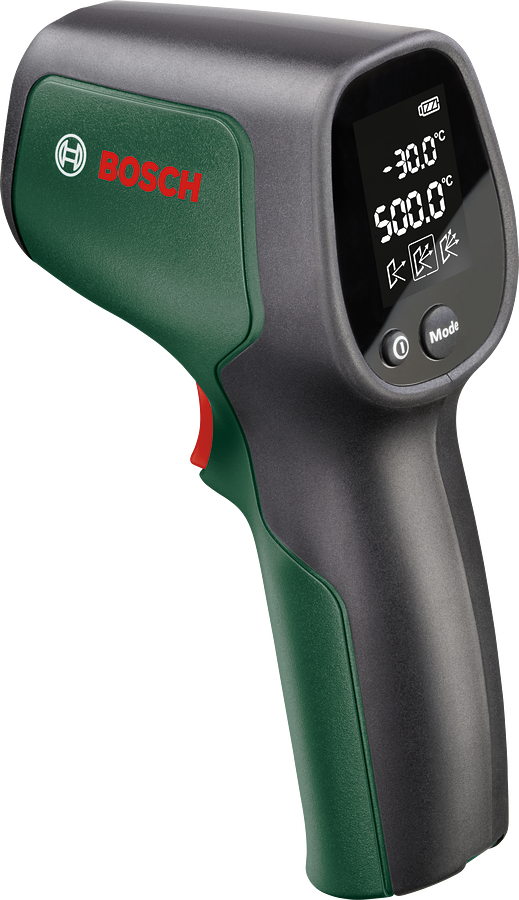 Bosch UniversalTemp Lazerli Sıcaklık Ölçme 0603683100