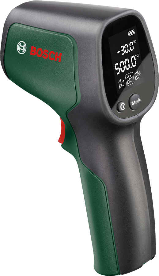 Bosch UniversalTemp Lazerli Sıcaklık Ölçme 0603683100