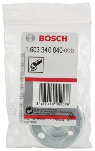 Bosch Taşlama Üst Somunu 115-230 mm 1603340040